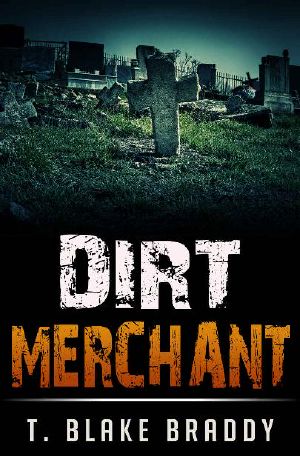 [Rolson McKane 03] • Dirt Merchant